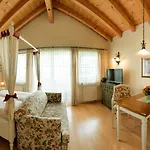Apartment Domizil Zillertal Mayrhofen