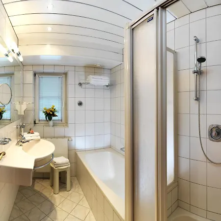 公寓 多米奇尔齐勒塔尔酒店 *