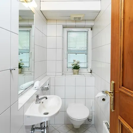Apartman Domizil Zillertal *