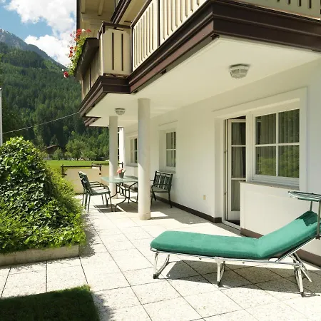 Domizil Zillertal * Mayrhofen