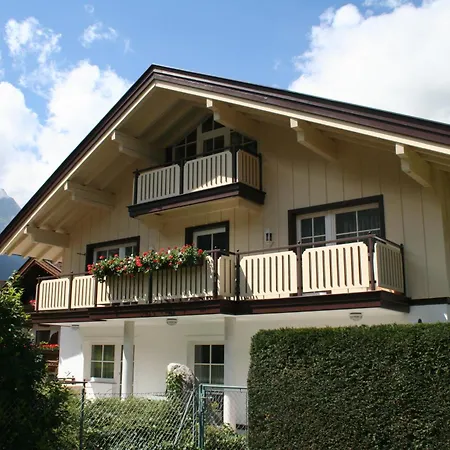 Domizil Zillertal Appartement *