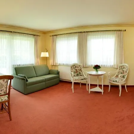 Domizil Zillertal Appartement