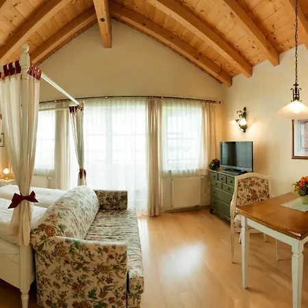 Appartement Domizil Zillertal Mayrhofen