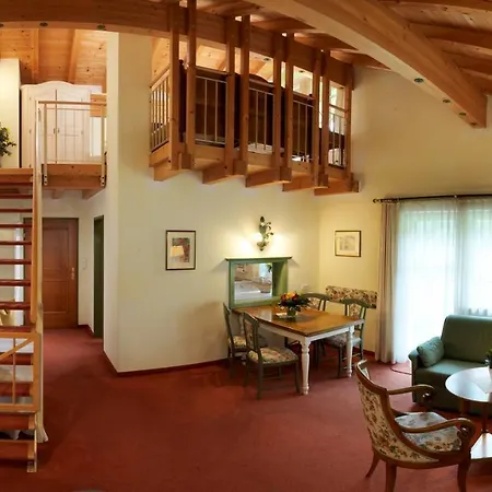 Διαμέρισμα Domizil Zillertal *