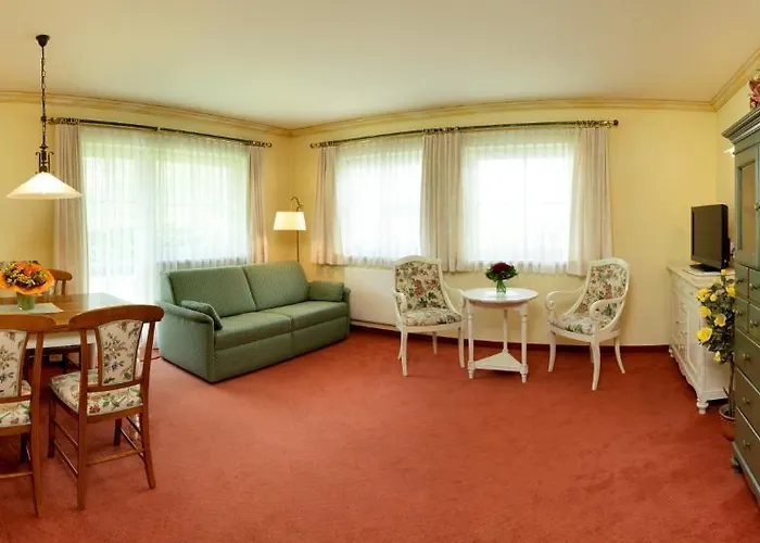 Domizil Zillertal Appartement