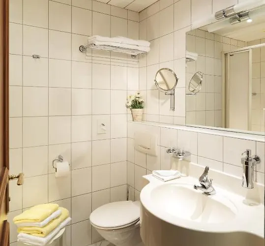 Appartement Domizil Zillertal Mayrhofen