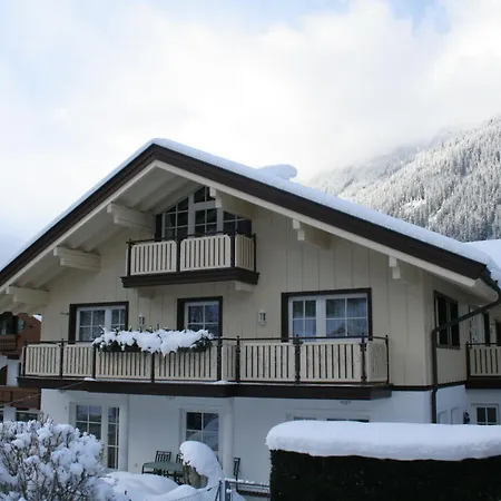 Apartamento Domizil Zillertal