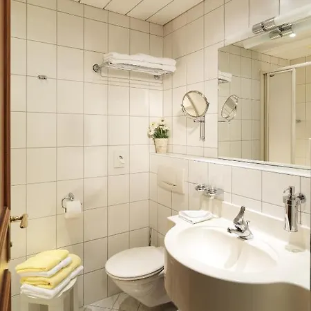 Apartamento Domizil Zillertal Mayrhofen